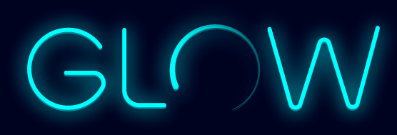 Glow logo