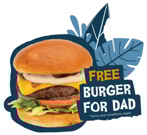 Burger-Graphic