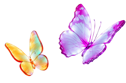 Butterflys