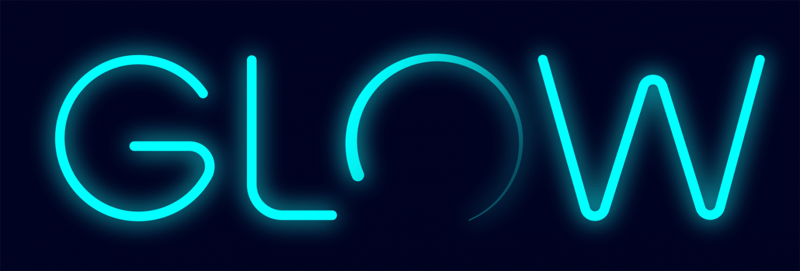 GLOW-LOGO