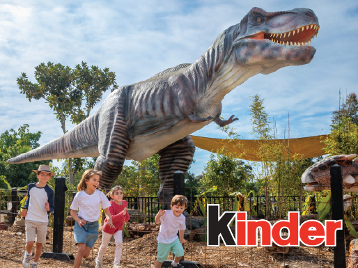 Kinder_DinoTrail