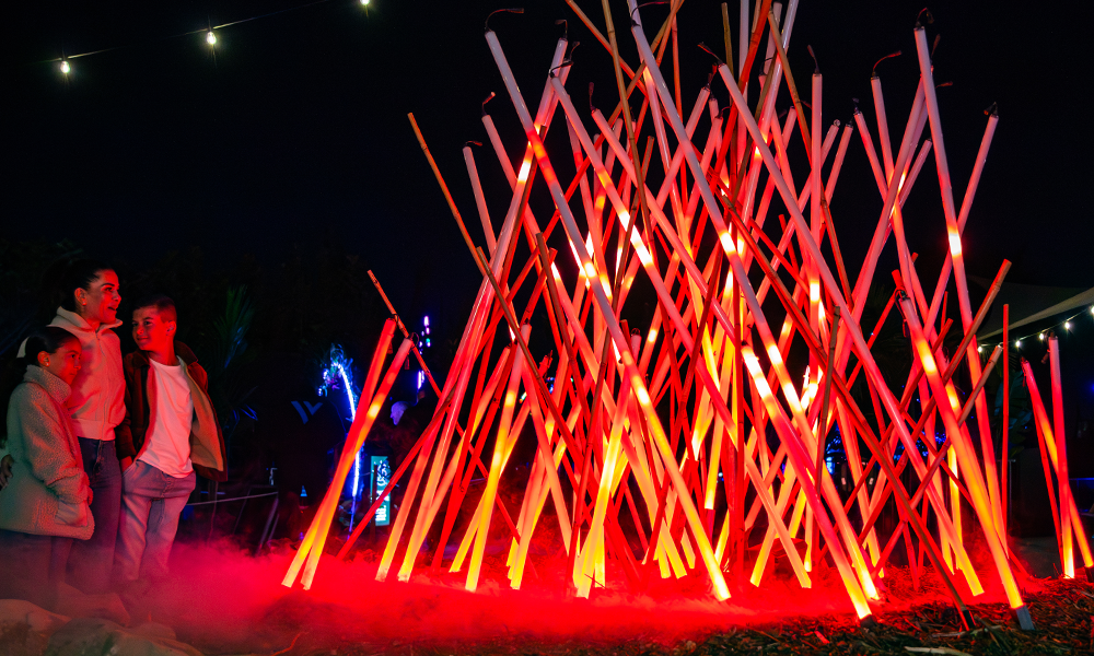 Camp Ember