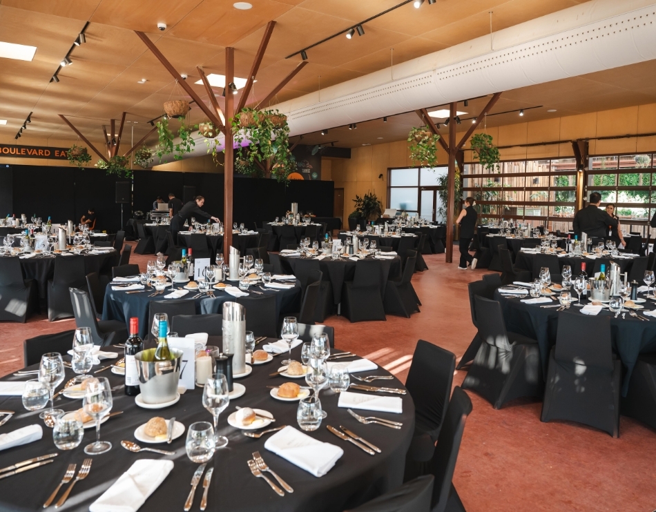 BoulevardFunctionRoom