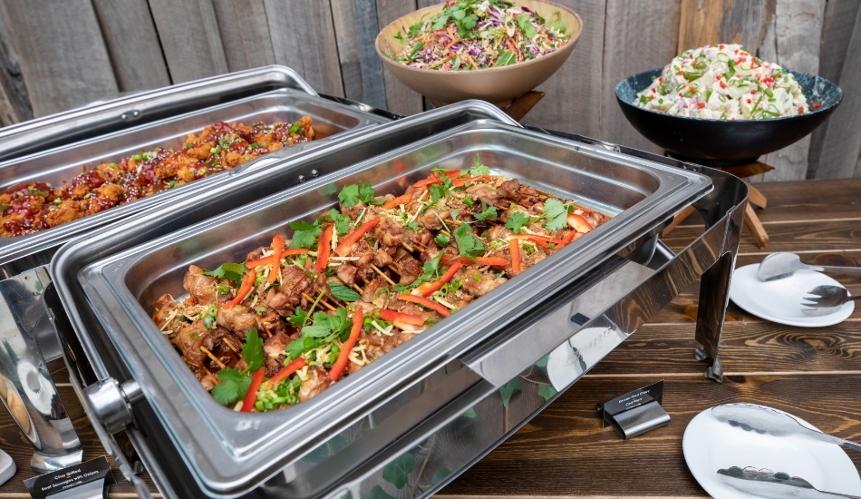 Buffets