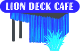 Lion Deck Cafe