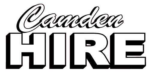 Camden Hire Logo