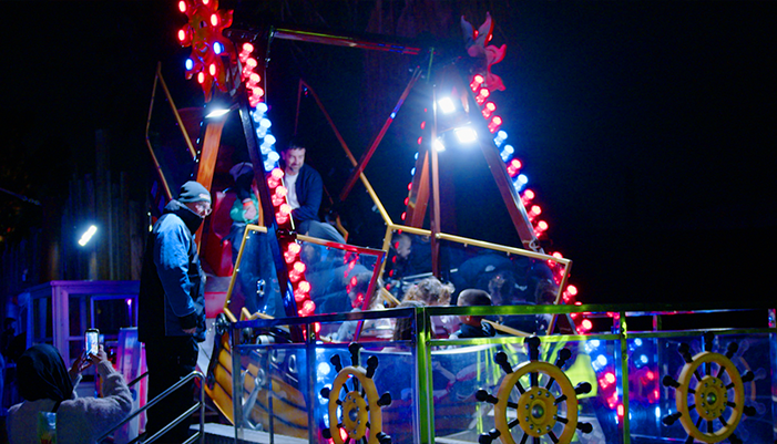 Ferris Wheel