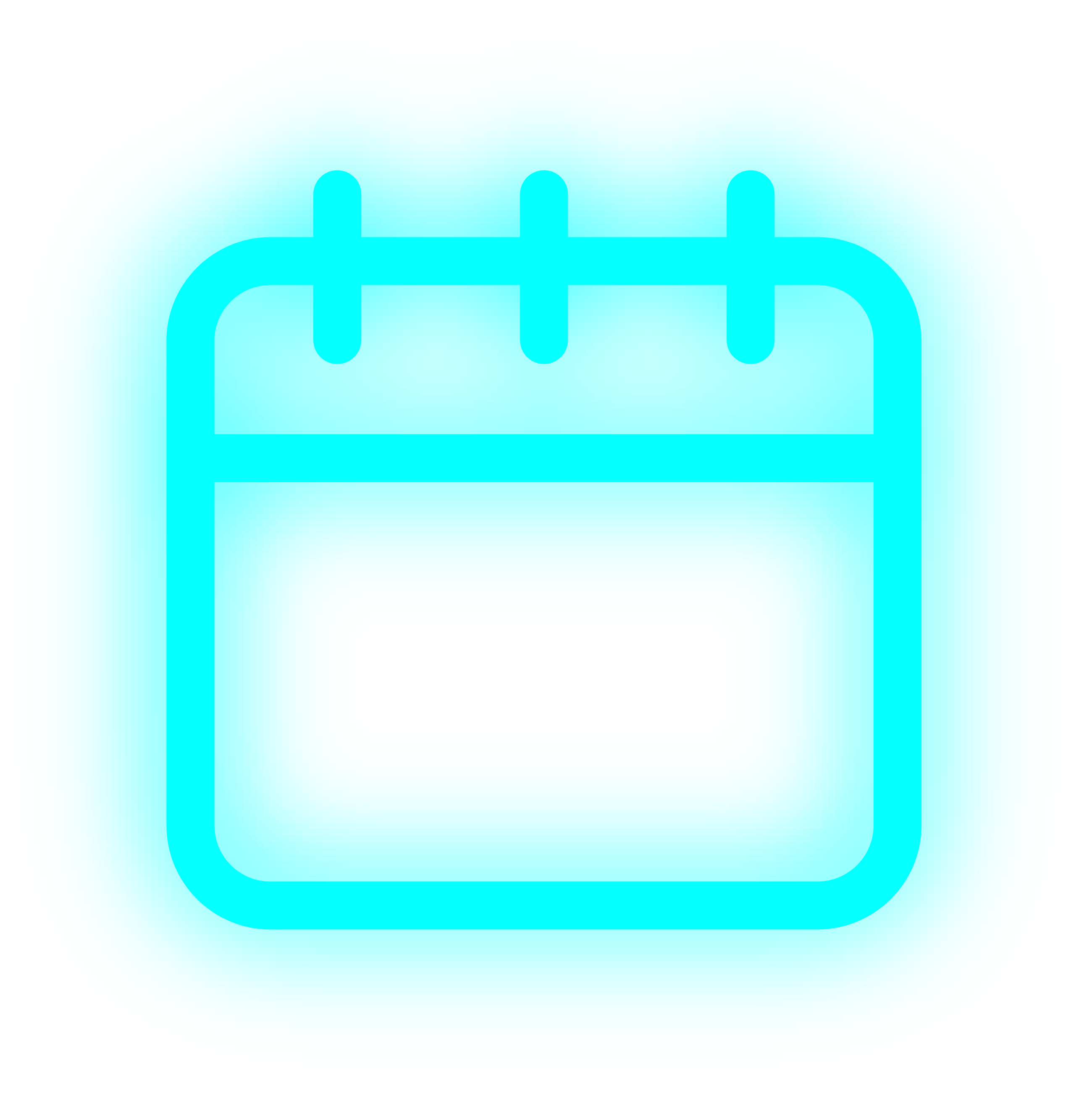 Calendar Icon