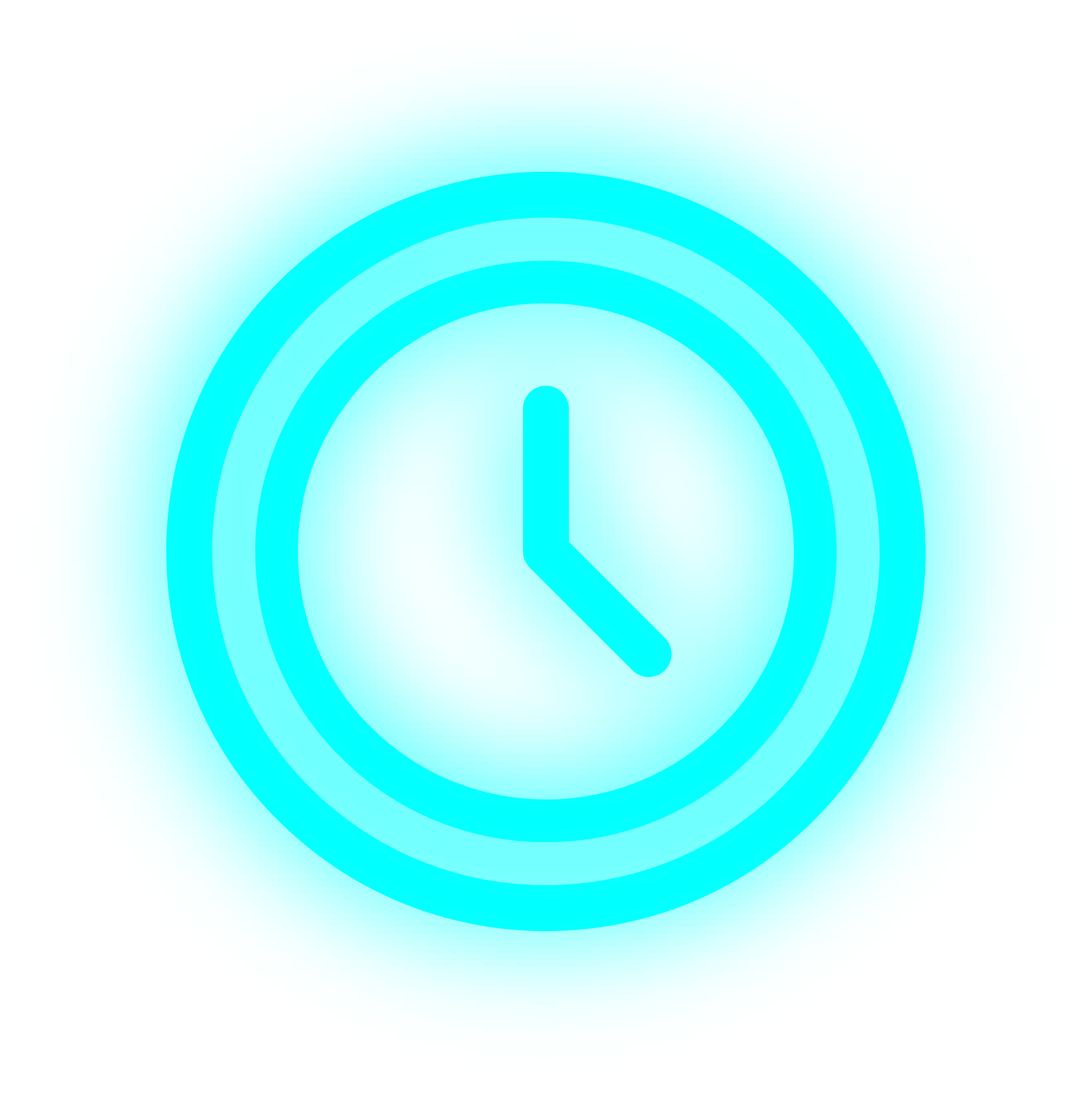 Time Icon
