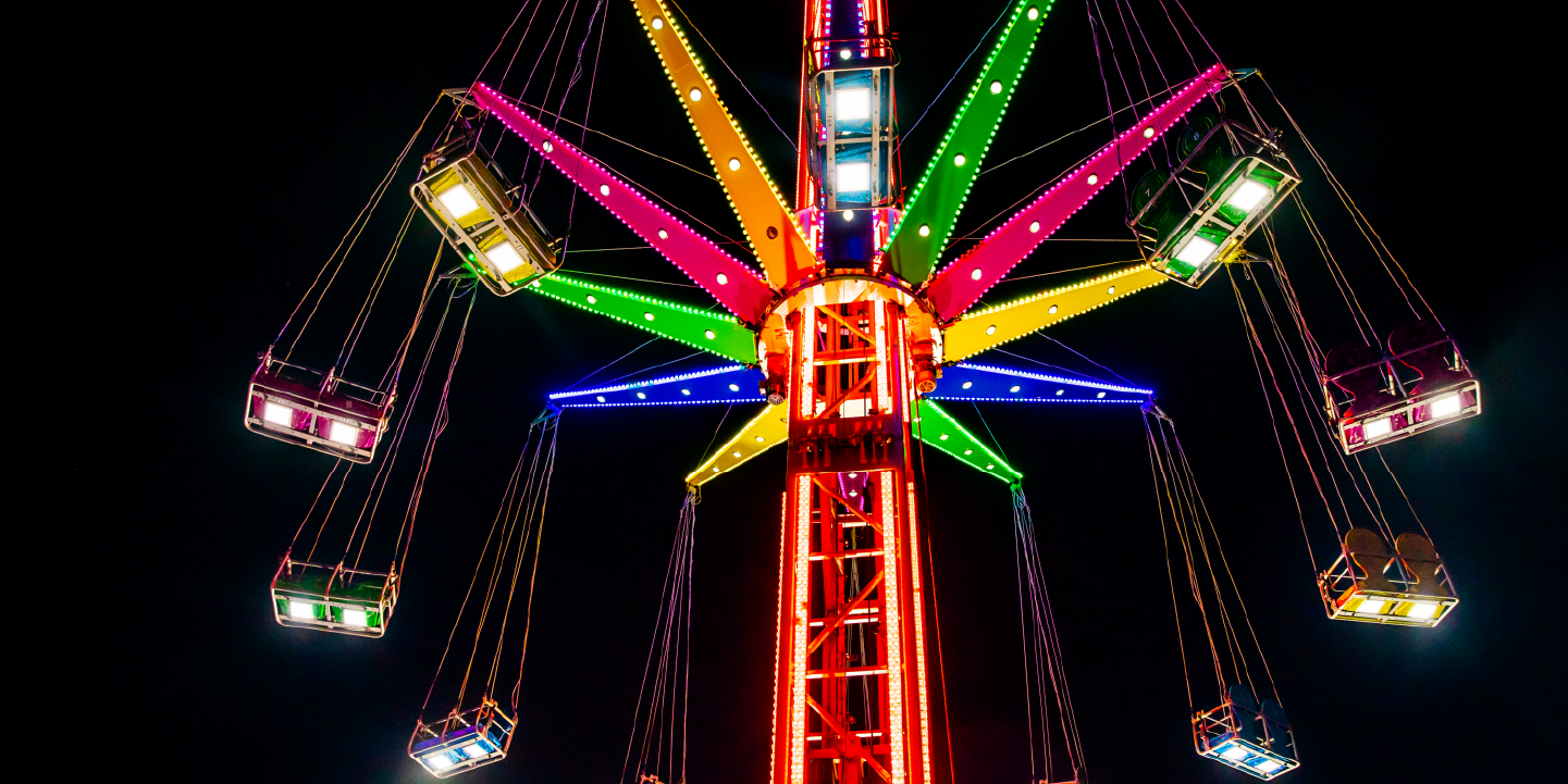 Ferris Wheel