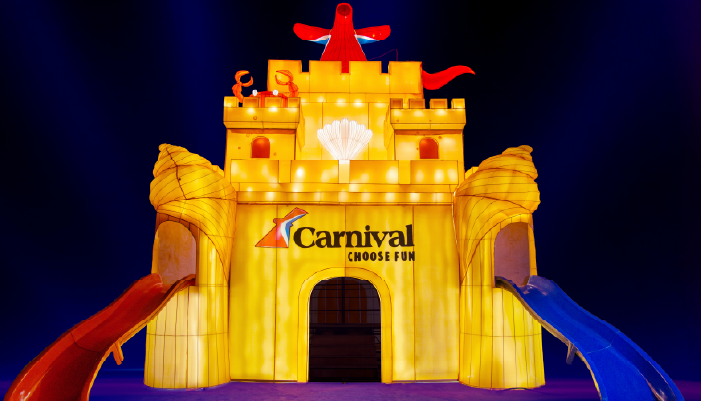 Funcastle
