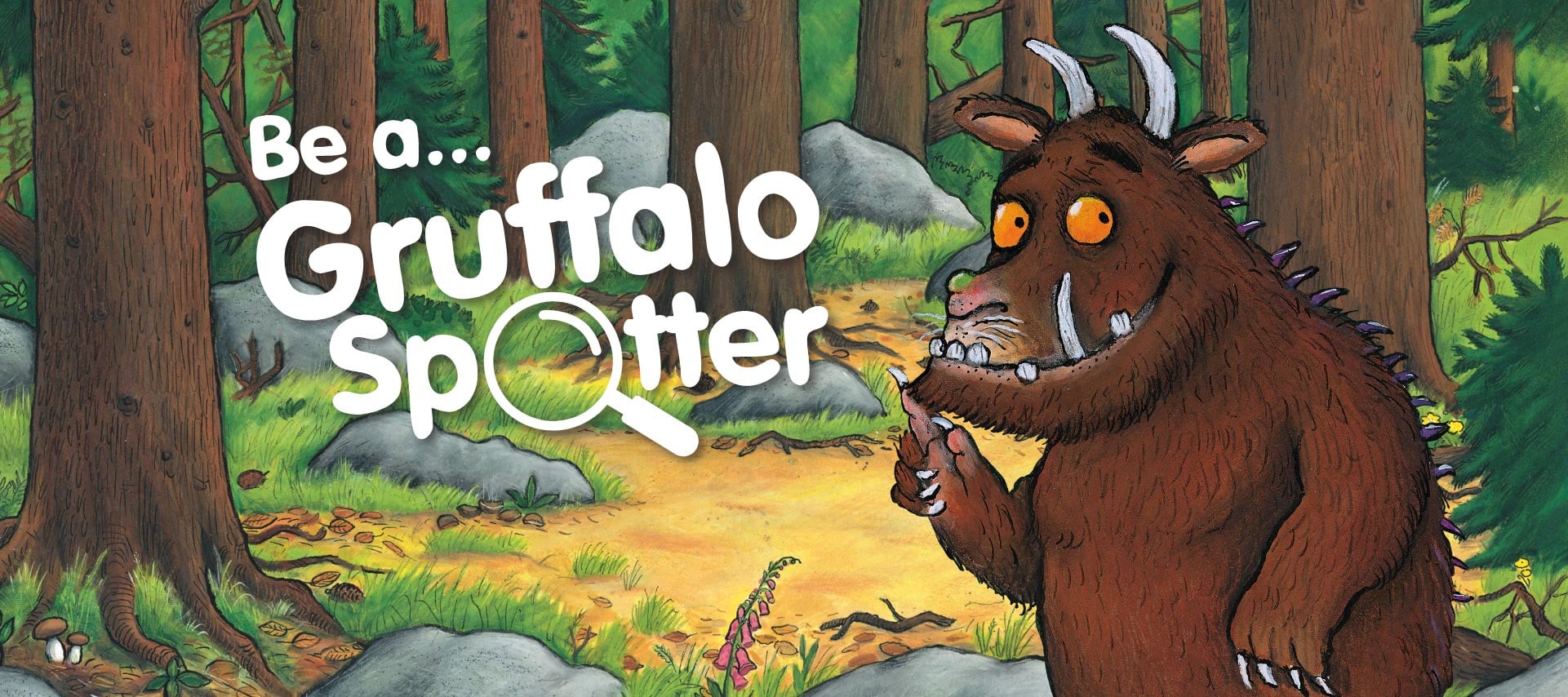 GruffaloHeader