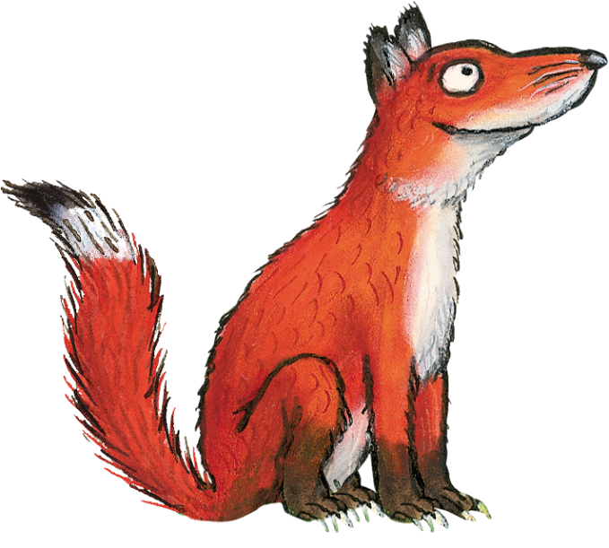 Fox character