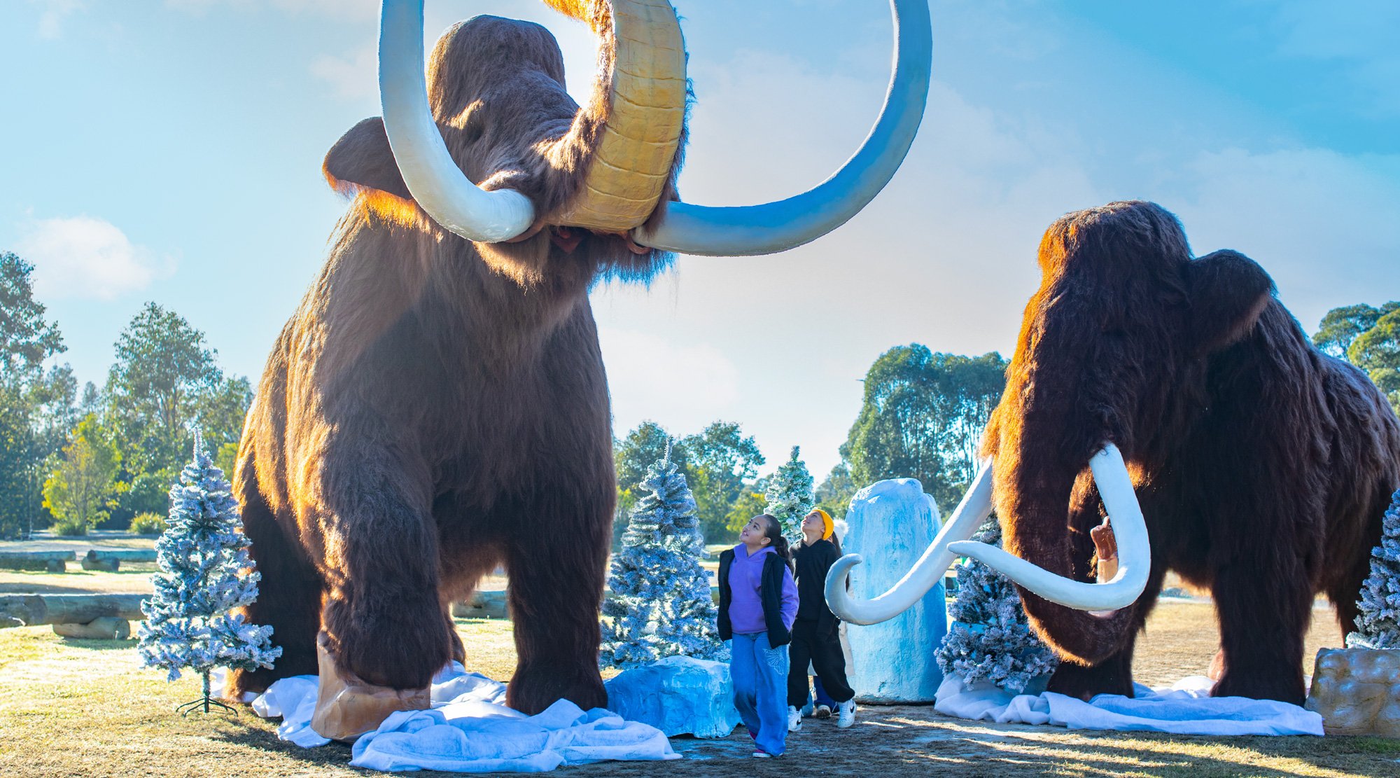 Mammoth