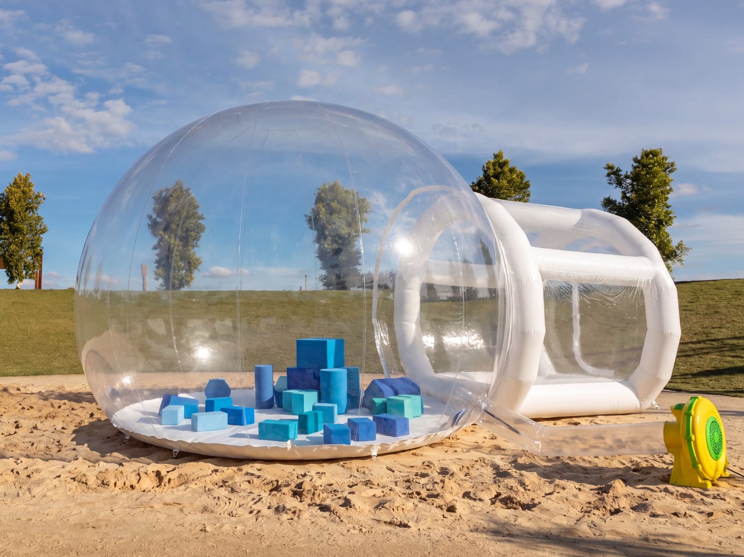 IceAge_SnowDome