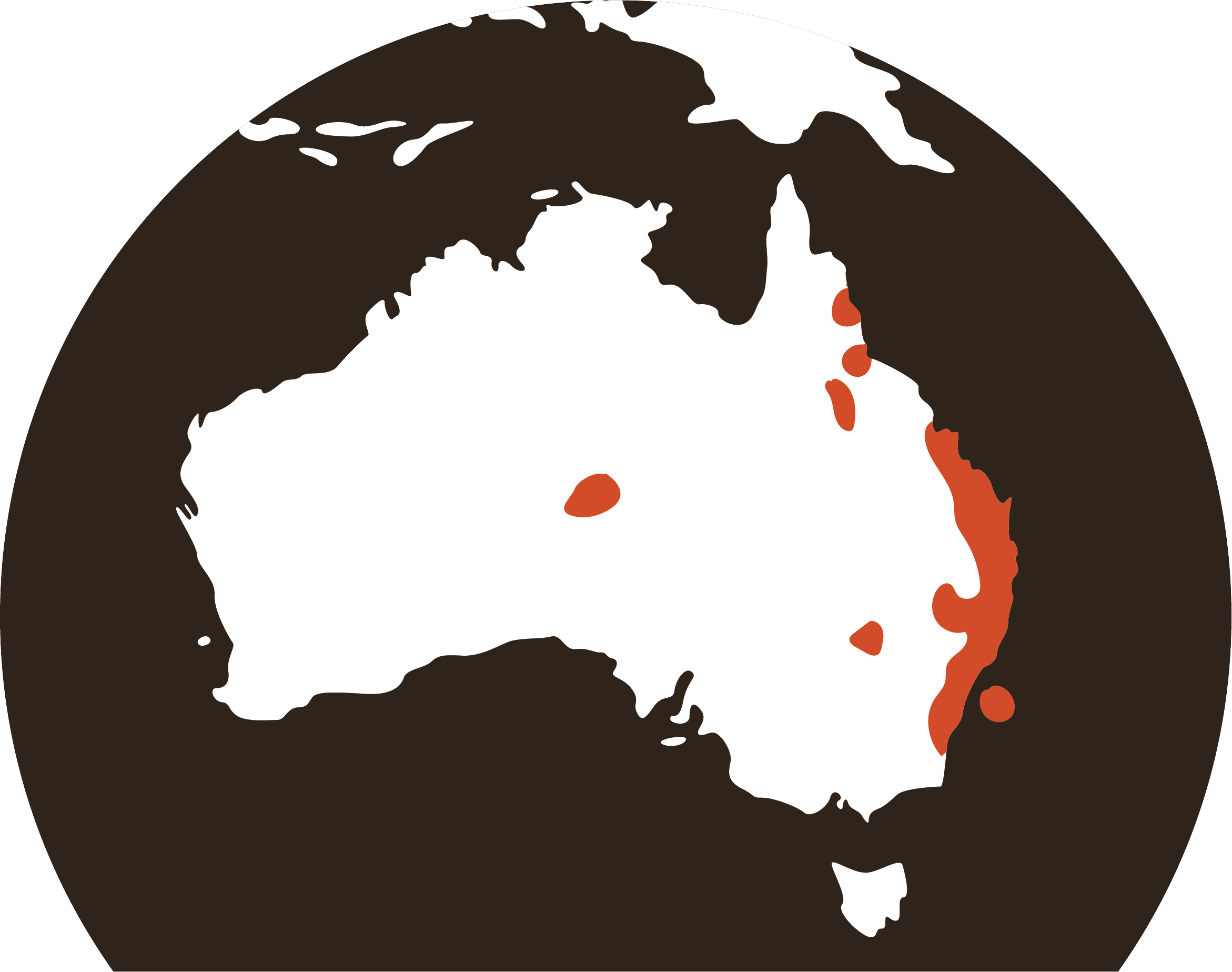 Map_Pademelon