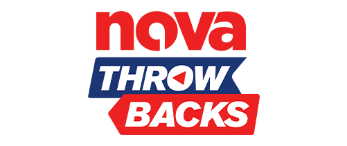 NovaThrowbacks Logo