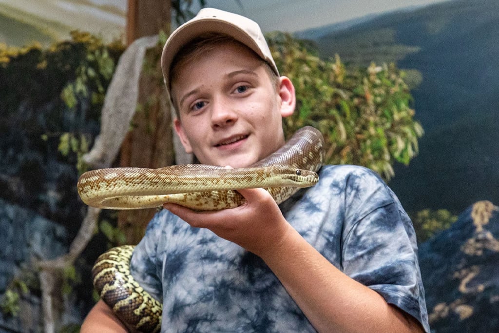 ReptileEncounter_Birthday