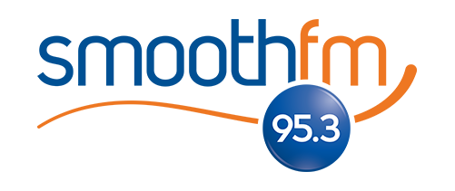 SmoothFM Logo