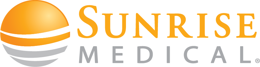 Sunrise Medical Logo