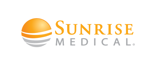 Sunrise Medical Logo