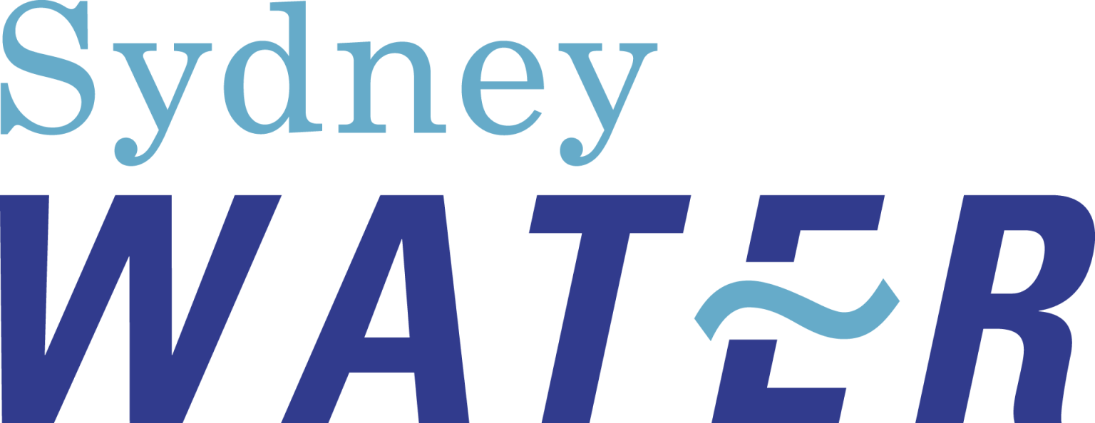 SydneyWaterLogo