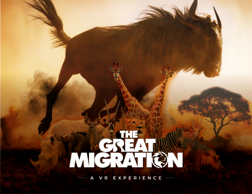 THE GREAT MIGRATION - ENGLISH - EMAIL INSET IMAGE - 1300 x 1000 - GENERIC - 1