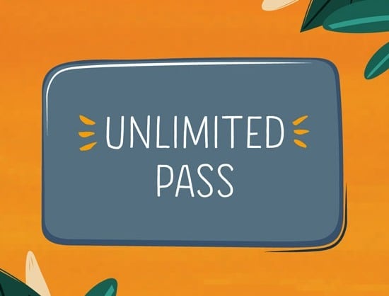 Unlimited-Pass