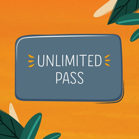 Unlimited-Pass