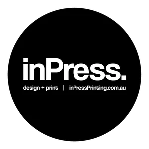 inPress logo