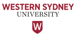 Western Sydney Uni logo