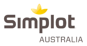 Simplot logo