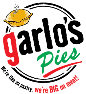 Garlo's Pies logo