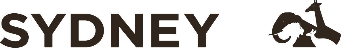 Sydney Zoo Logo