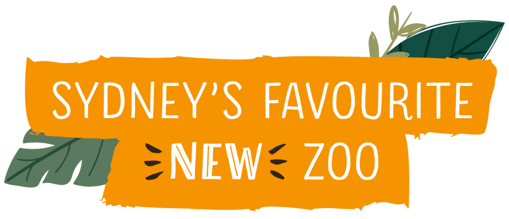 Sydney's Favourite New Zoo